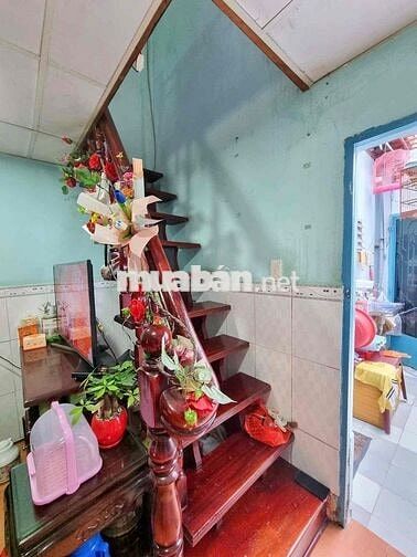 🏡 BÁN GẤP NHÀ GIÁ TỐT – FULL NỘI THẤT CAO CẤP – DỌN VÀO Ở NGAY 🏡