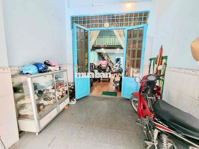 🏡 BÁN GẤP NHÀ GIÁ TỐT – FULL NỘI THẤT CAO CẤP – DỌN VÀO Ở NGAY 🏡