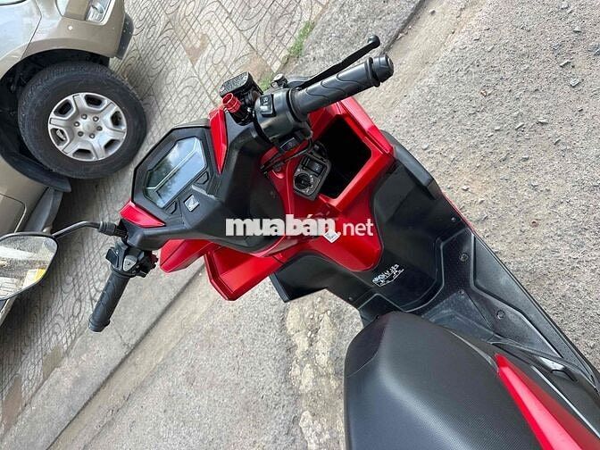 Honda Vario 160 Đỏ Zin êm