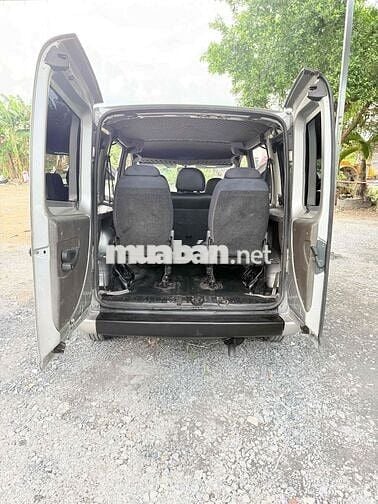 Fiat Doblo 2004 7 chỗ , chính chủ , cực kỳ ngon
