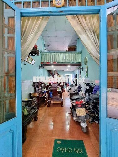 🏡 BÁN GẤP NHÀ GIÁ TỐT – FULL NỘI THẤT CAO CẤP – DỌN VÀO Ở NGAY 🏡