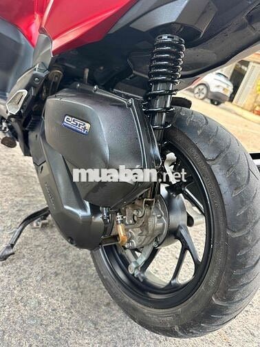 Honda Vario 160 Đỏ Zin êm