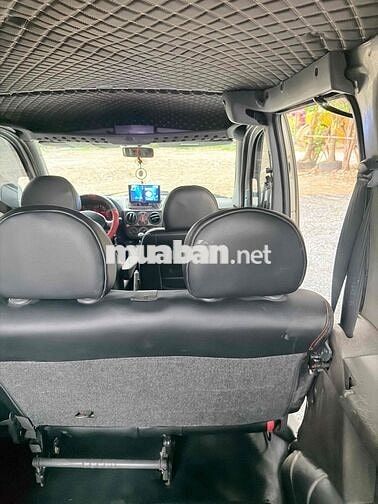 Fiat Doblo 2004 7 chỗ , chính chủ , cực kỳ ngon