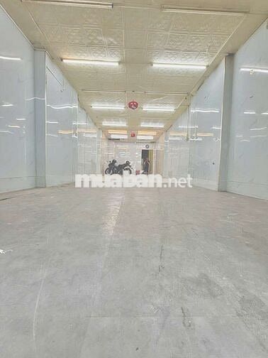 Phòng Mini cao cấp ngay trung tâm Quận 5