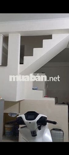 Cho thuê nhà nguyên căn 2PN gần HUTECH, ĐH Hồng Bàng