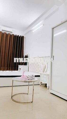 Phòng trọ Quận 10 ngay Tô Hiến Thành gần siêu thị BigC, đại học Huflit