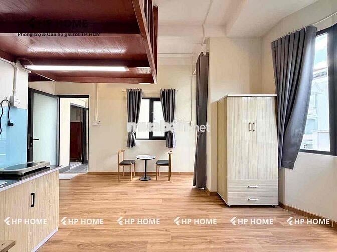 🏡 Duplex Cao Cấp Đường Lê Văn Sỹ, Tân Bình – Ban Công, Máy Giặt Riêng,