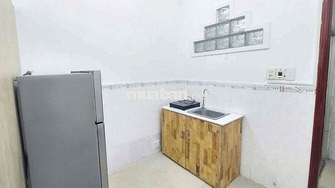 Phòng trọ Quận 10 ngay Tô Hiến Thành gần siêu thị BigC, đại học Huflit