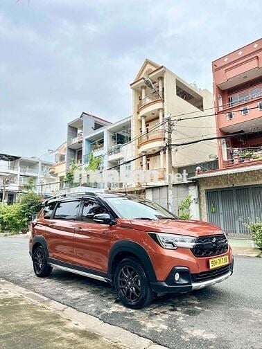 Suzuki XL7 Hybrid 2024 Cam 40.000km