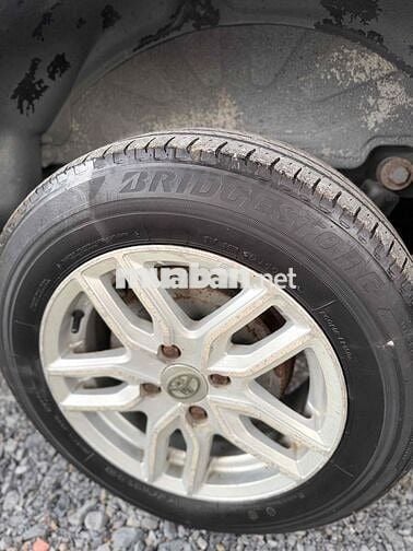 Fiat Doblo 2004 7 chỗ , chính chủ , cực kỳ ngon