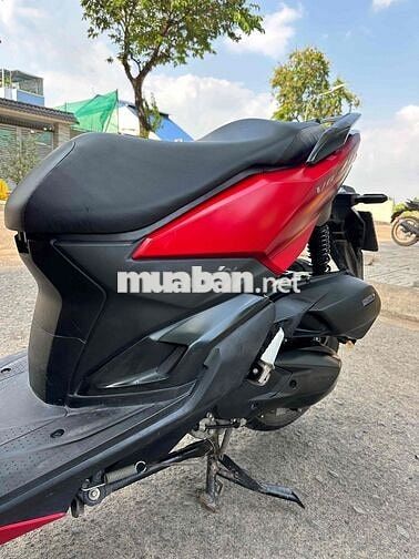 Honda Vario 160 Đỏ Zin êm