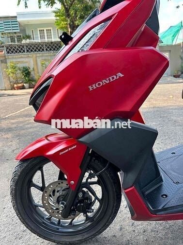 Honda Vario 160 Đỏ Zin êm