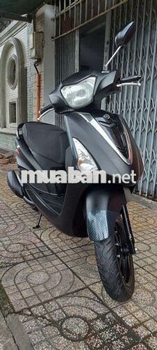 Yamaha Acruzo 2018.Biển TP. 18000 km