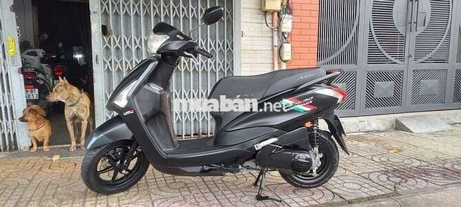 Yamaha Acruzo 2018.Biển TP. 18000 km