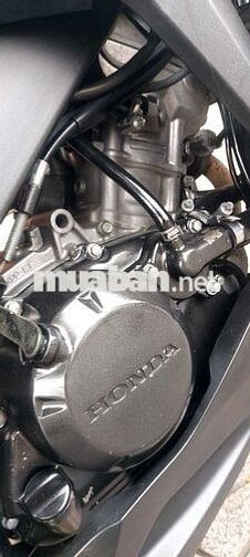 Honda CBR 150i 2015 Trắng zin