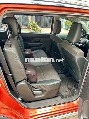 Suzuki XL7 Hybrid 2024 Cam 40.000km