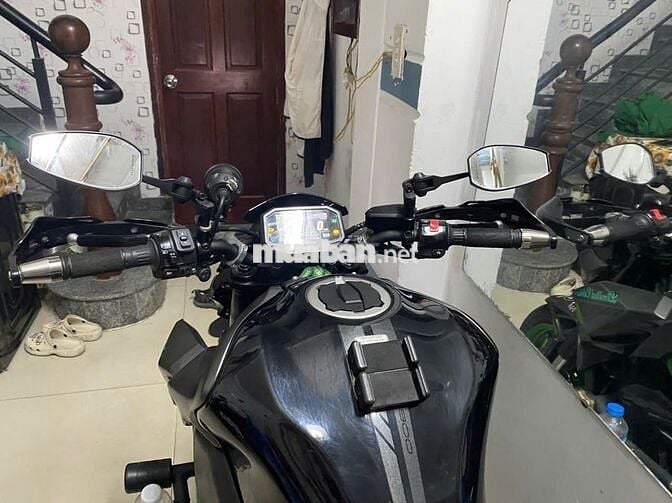  Z900 ABS GEN 2  ODO 2.017 KM – XE SIÊU LƯỚT