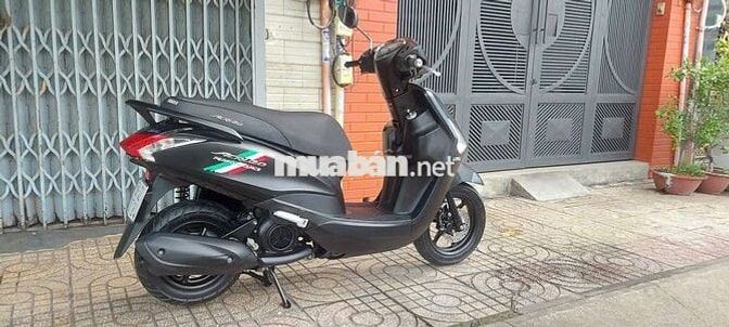 Yamaha Acruzo 2018.Biển TP. 18000 km