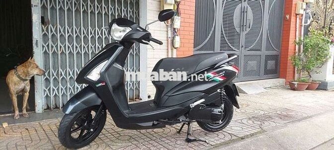 Yamaha Acruzo 2018.Biển TP. 18000 km