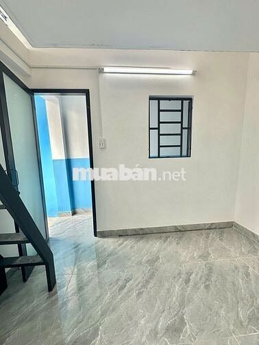 CHO THUÊ PHÒNG TRỌ MỚI XÂY Ở NƠ TRANG LONG NGAY CẦU BÌNH LỢI
