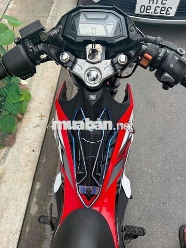 Honda Sonic 150 Bstp 9chủ ký mới 90%