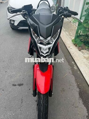 Honda Sonic 150 Bstp 9chủ ký mới 90%