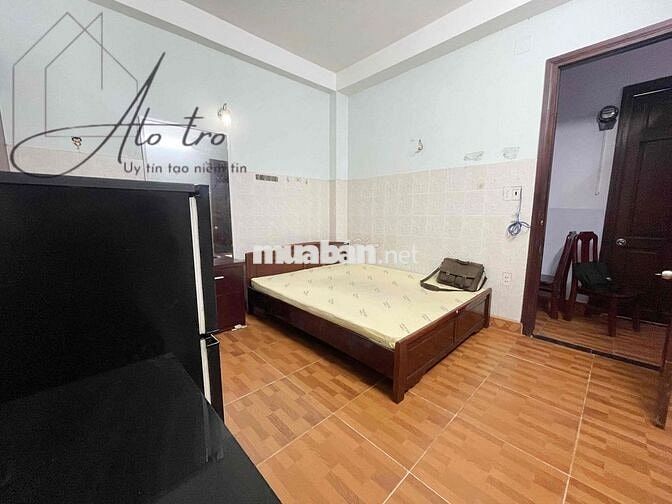Phòng giá rẻ có nội thất tiện qua siêu thị Mega, Gò Vấp, CVPM,..