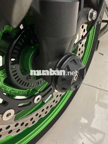  Z900 ABS GEN 2  ODO 2.017 KM – XE SIÊU LƯỚT