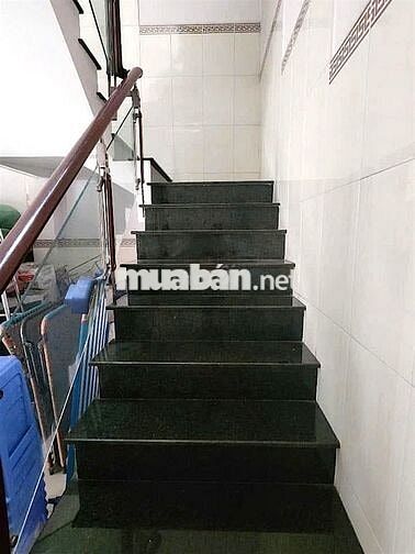  MẶT TIỀN HỒNG LẠC TÂN BÌNH–105M2 NGANG 5.5M–3 TẦNG KIÊN CỐ–CHỈ 12TỶ98