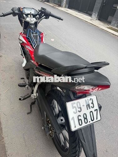 Honda Sonic 150 Bstp 9chủ ký mới 90%