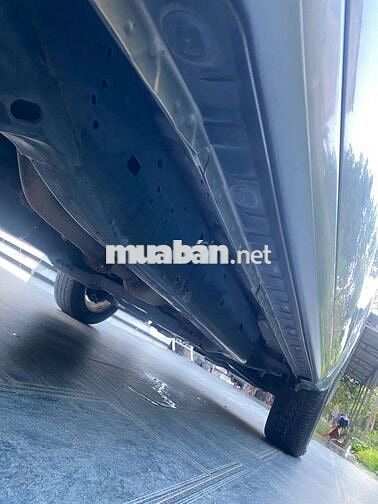 Toyota Innova 2018 Gia đình Bạc 134000 km