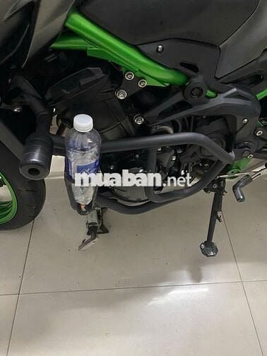  Z900 ABS GEN 2  ODO 2.017 KM – XE SIÊU LƯỚT