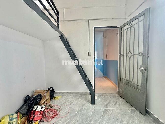 CHO THUÊ PHÒNG TRỌ MỚI XÂY Ở NƠ TRANG LONG NGAY CẦU BÌNH LỢI