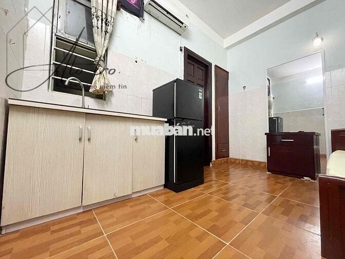 Phòng giá rẻ có nội thất tiện qua siêu thị Mega, Gò Vấp, CVPM,..