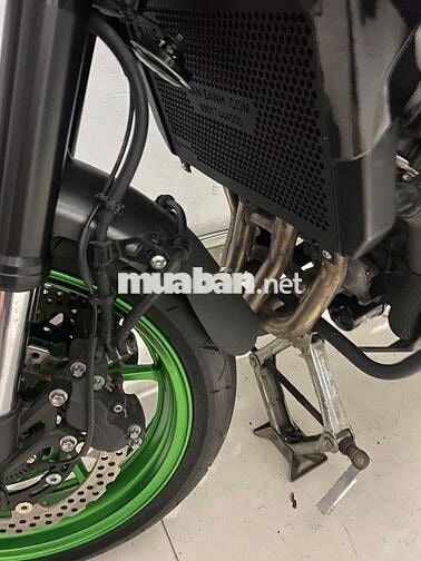  Z900 ABS GEN 2  ODO 2.017 KM – XE SIÊU LƯỚT