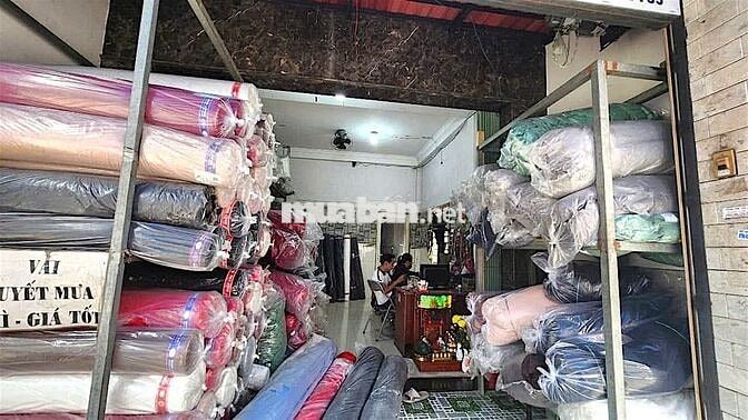  MẶT TIỀN HỒNG LẠC TÂN BÌNH–105M2 NGANG 5.5M–3 TẦNG KIÊN CỐ–CHỈ 12TỶ98