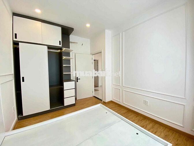 Chỉ 7Đ có nhà mới xây 4 tầng , ngang 6.2m khu vực trung tâm Q.Tân Binh
