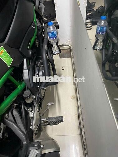  Z900 ABS GEN 2  ODO 2.017 KM – XE SIÊU LƯỚT