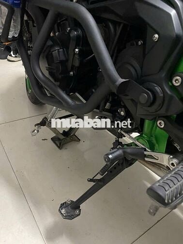  Z900 ABS GEN 2  ODO 2.017 KM – XE SIÊU LƯỚT