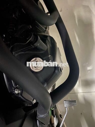  Z900 ABS GEN 2  ODO 2.017 KM – XE SIÊU LƯỚT