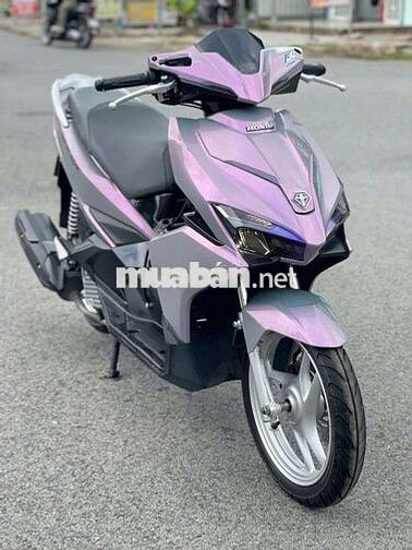 Honda Air Blade 2019 Tím
