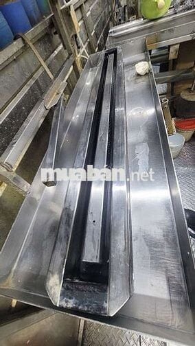 Tuyển Nam lao động phổ thông ban đêm
