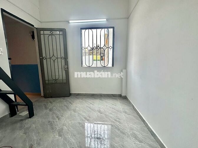 CHO THUÊ PHÒNG TRỌ MỚI XÂY Ở NƠ TRANG LONG NGAY CẦU BÌNH LỢI
