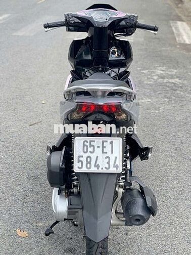 Honda Air Blade 2019 Tím