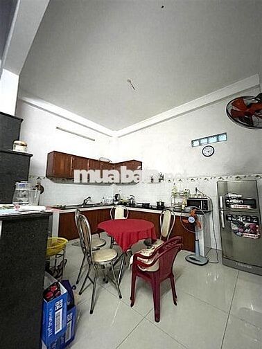  MẶT TIỀN HỒNG LẠC TÂN BÌNH–105M2 NGANG 5.5M–3 TẦNG KIÊN CỐ–CHỈ 12TỶ98
