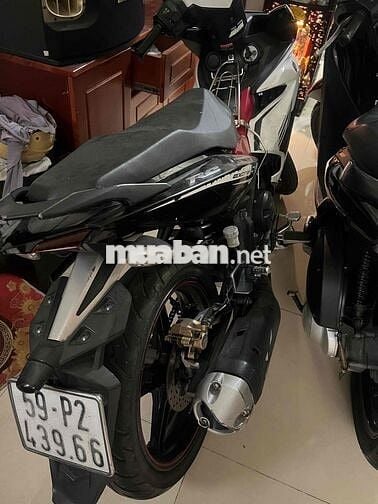 Yamaha Exciter 150 cuối 2016 Trắng bstp chính chủ