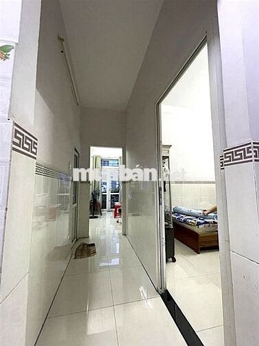  MẶT TIỀN HỒNG LẠC TÂN BÌNH–105M2 NGANG 5.5M–3 TẦNG KIÊN CỐ–CHỈ 12TỶ98