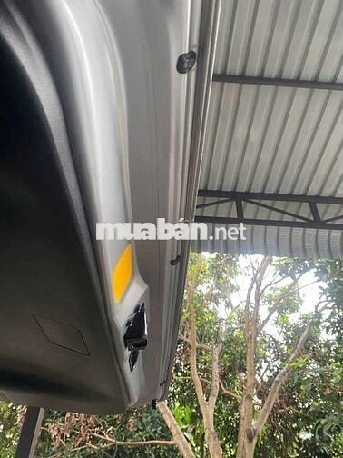 Toyota Innova 2018 Gia đình Bạc 134000 km