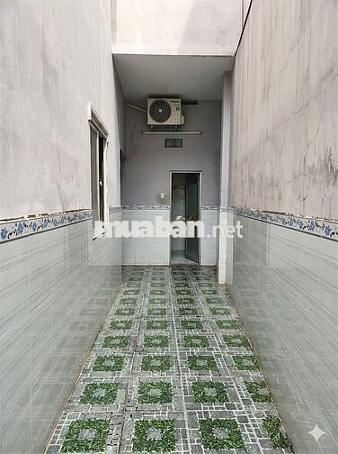  MẶT TIỀN HỒNG LẠC TÂN BÌNH–105M2 NGANG 5.5M–3 TẦNG KIÊN CỐ–CHỈ 12TỶ98