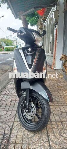 Yamaha Acruzo 2018.Biển TP. 18000 km